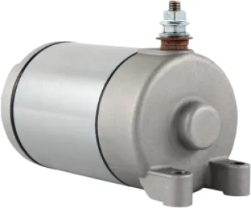 PARTS UNLIMITED - STARTER HONDA - 21100722
