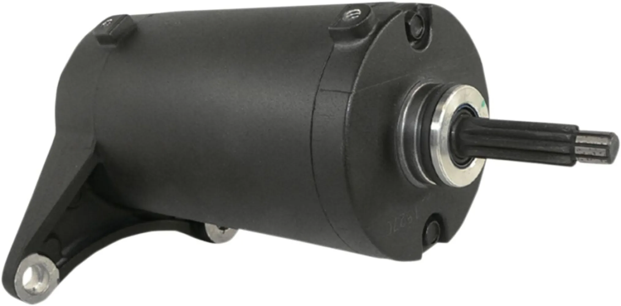 PARTS UNLIMITED - STARTER VICTORY BLK - 21100720