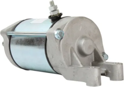 PARTS UNLIMITED - STARTER YAMAHA/KAWASAKI - 21100717