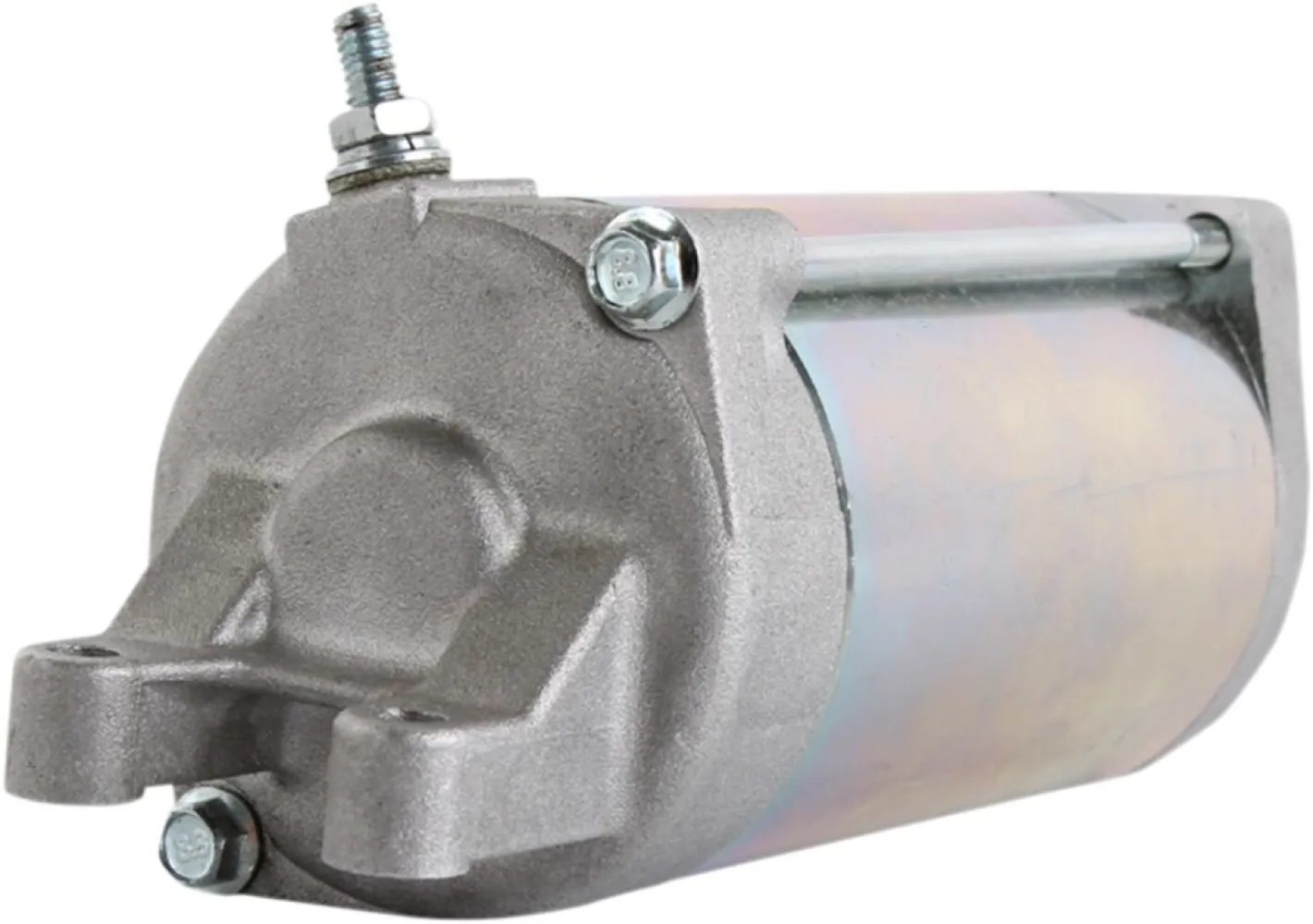 PARTS UNLIMITED - STARTER KTM - 21100741