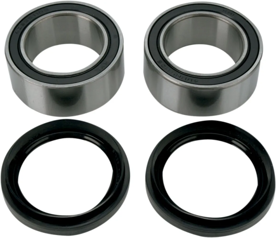 MOOSE OFFROAD HARD-PARTS - BEARING KIT WHEEL RR YAM - 02150428