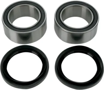 MOOSE OFFROAD HARD-PARTS - BEARING KIT WHEEL RR YAM - 02150428