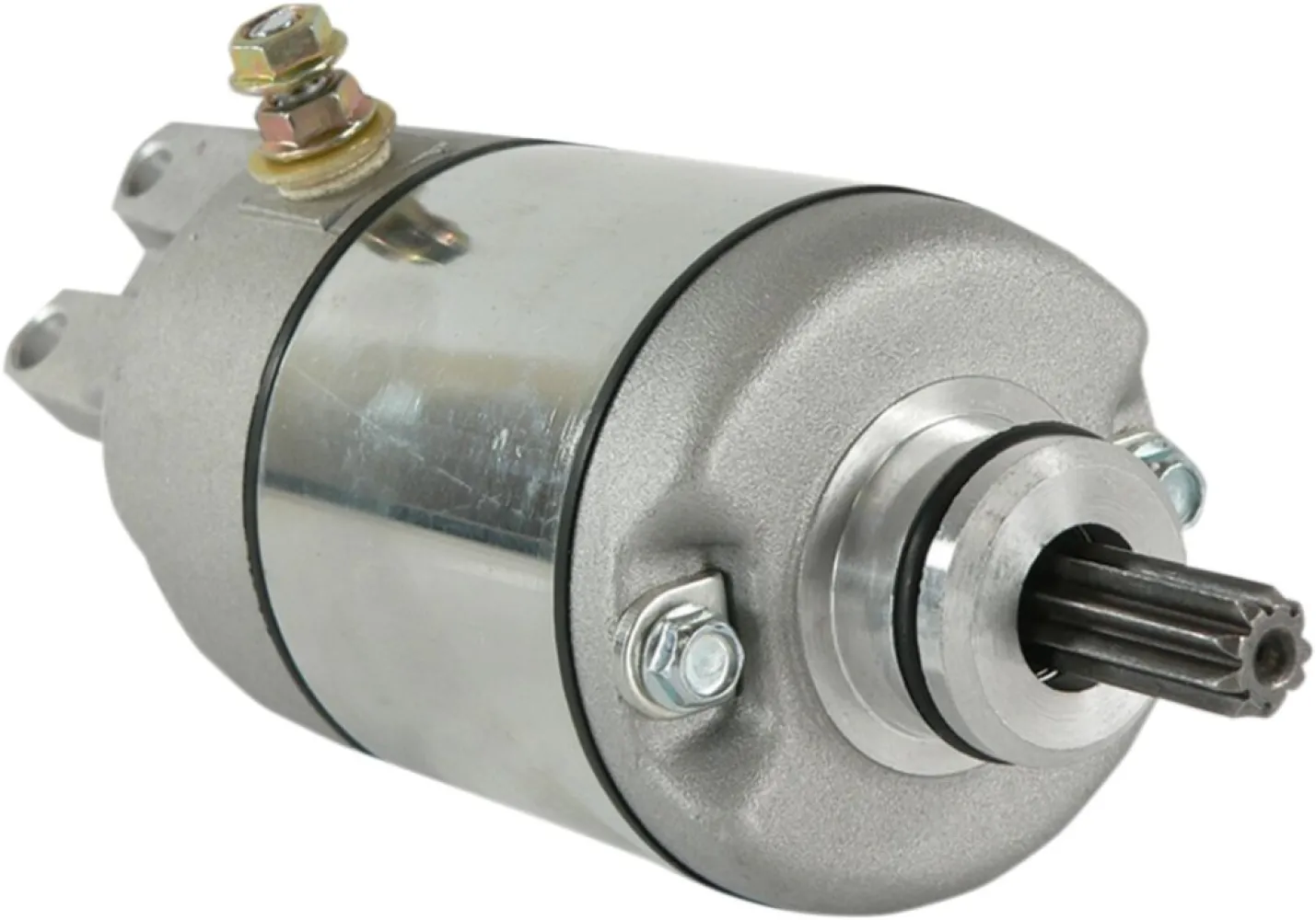 PARTS UNLIMITED - STARTER KTM - 21100740