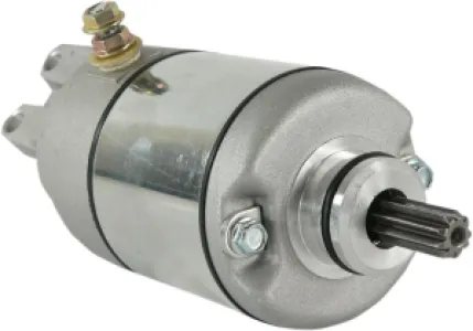 PARTS UNLIMITED - STARTER KTM - 21100740