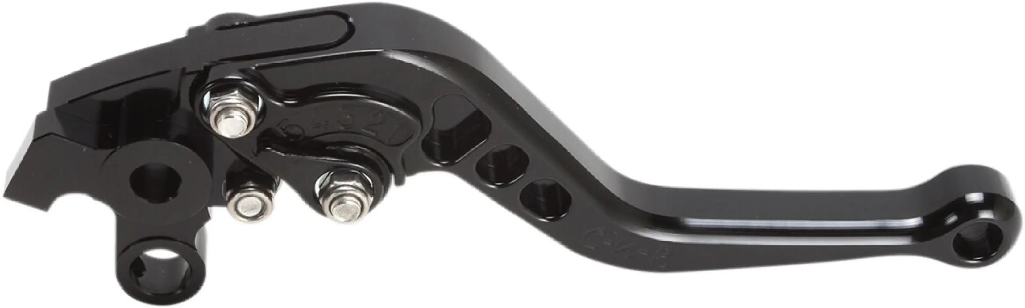 PSR - CLUTCH LVR PSR SHORT BLK - 06131413