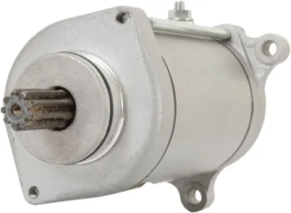PARTS UNLIMITED - STARTER SUZUKI - 21100750