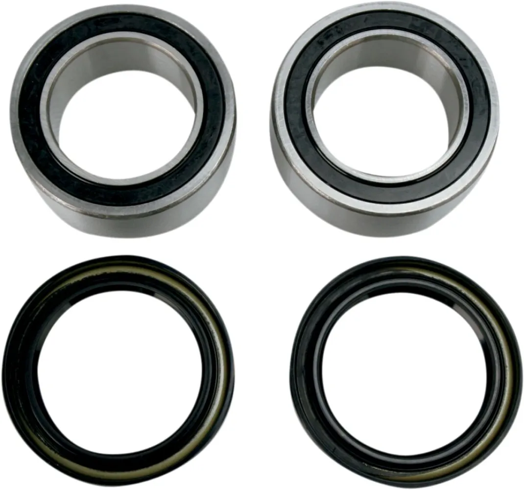MOOSE OFFROAD HARD-PARTS - BEARING KIT WHEEL RR YAM - 02150429