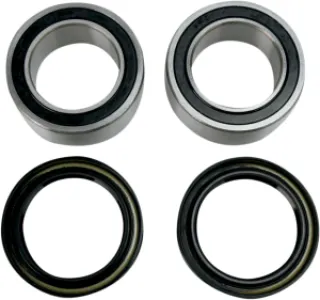 MOOSE OFFROAD HARD-PARTS - BEARING KIT WHEEL RR YAM - 02150429