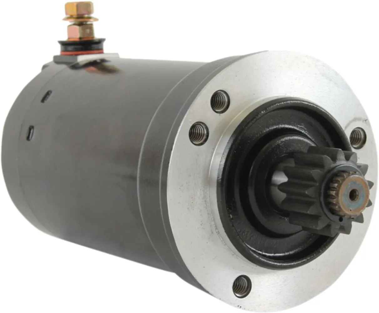 PARTS UNLIMITED - STARTER DUCATI - 21100772