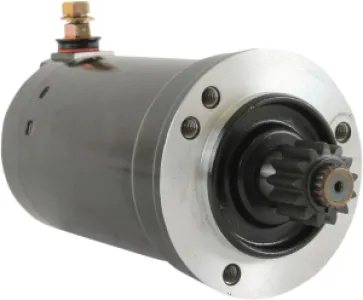 PARTS UNLIMITED - STARTER DUCATI - 21100772