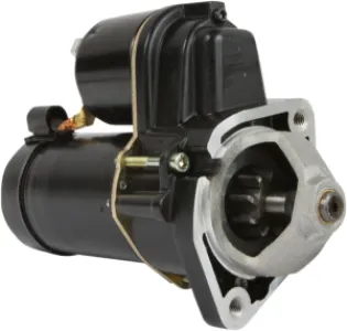 PARTS UNLIMITED - STARTER MOTO GUZZI - 21100771