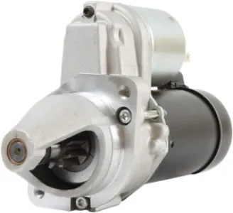 PARTS UNLIMITED - STARTER BMW - 21100766