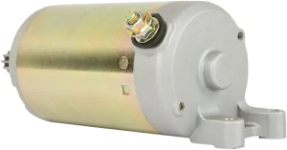 PARTS UNLIMITED - STARTER BMW - 21100765