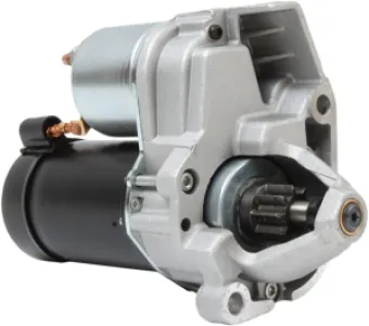 PARTS UNLIMITED - STARTER BMW - 21100767