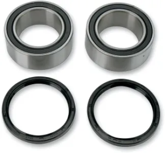 MOOSE OFFROAD HARD-PARTS - BEARING KIT WHEEL RR SUZ - 02150430