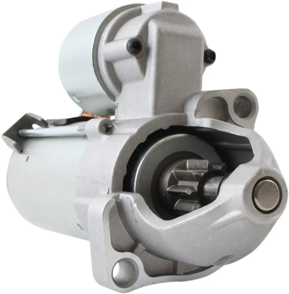 PARTS UNLIMITED - STARTER BMW - 21100768