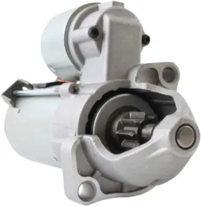 PARTS UNLIMITED - STARTER BMW - 21100768