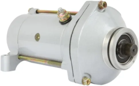 PARTS UNLIMITED - STARTER HONDA - 21100776