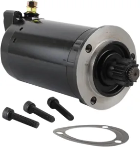 PARTS UNLIMITED - STARTER DUCATI - 21100773