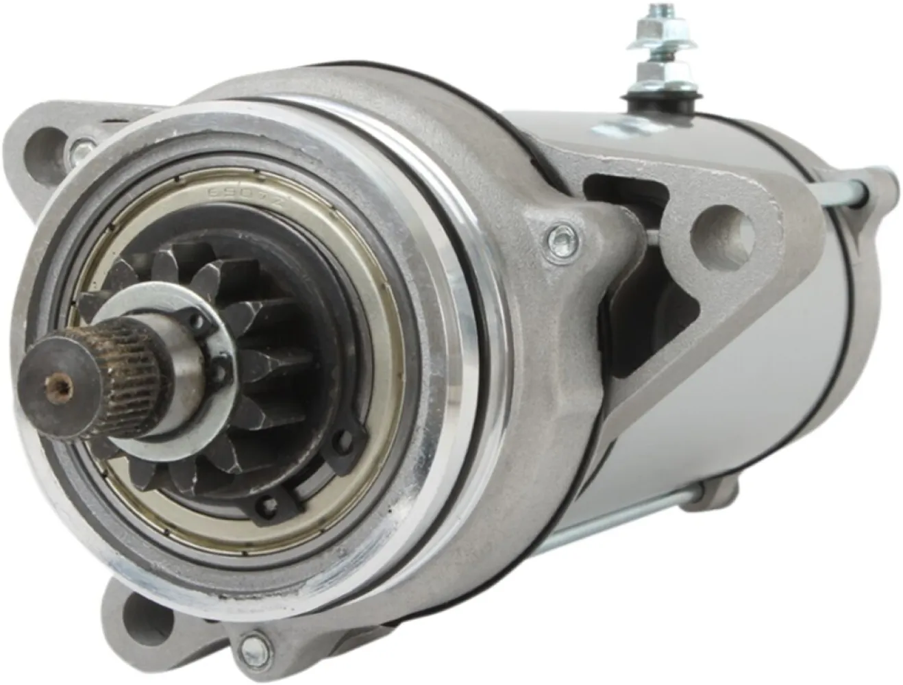 PARTS UNLIMITED - STARTER HONDA - 21100777