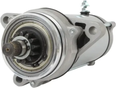 PARTS UNLIMITED - STARTER HONDA - 21100777