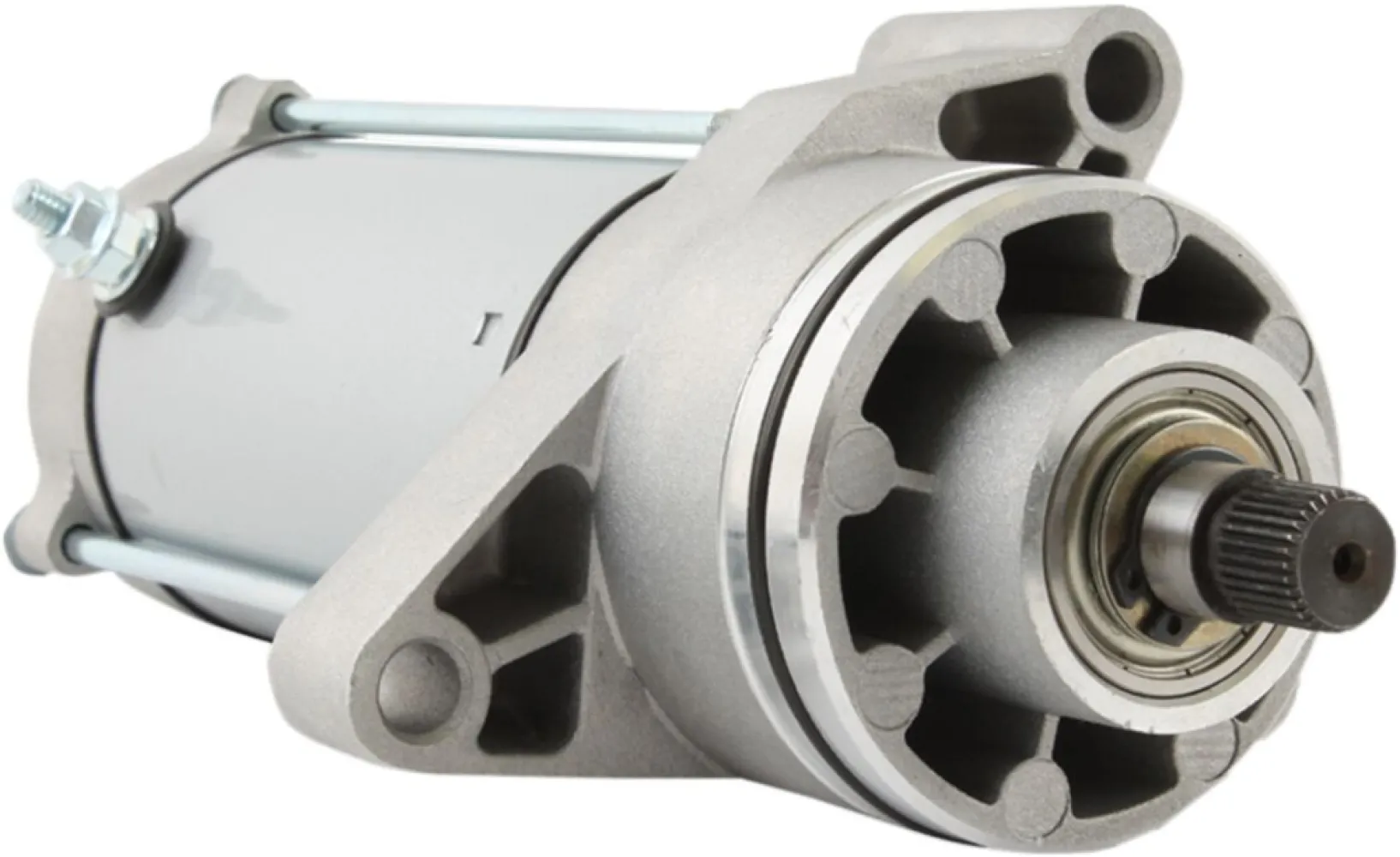 PARTS UNLIMITED - STARTER HONDA - 21100778