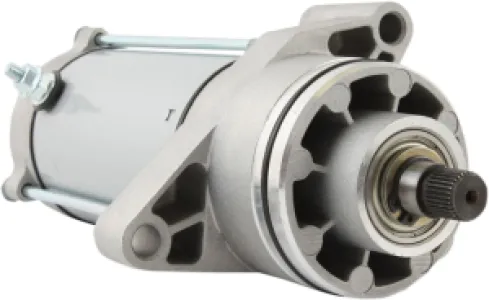 PARTS UNLIMITED - STARTER HONDA - 21100778