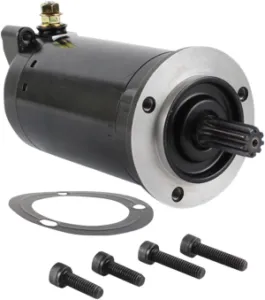 PARTS UNLIMITED - STARTER DUCATI - 21100774