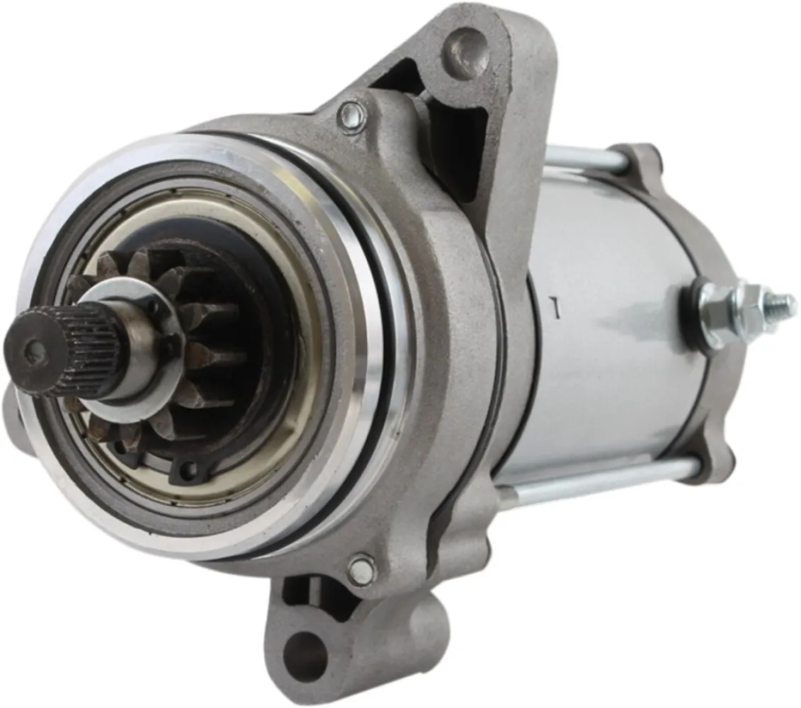 PARTS UNLIMITED - STARTER HONDA - 21100780