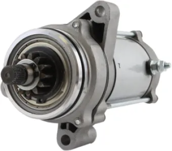 PARTS UNLIMITED - STARTER HONDA - 21100780