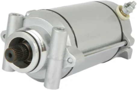 PARTS UNLIMITED - STARTER HONDA - 21100782