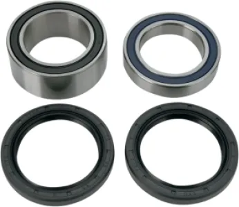 MOOSE OFFROAD HARD-PARTS - BEARING KIT WHEEL RR KAW - 02150431