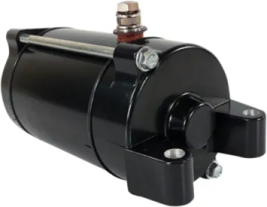 PARTS UNLIMITED - STARTER HONDA - 21100786