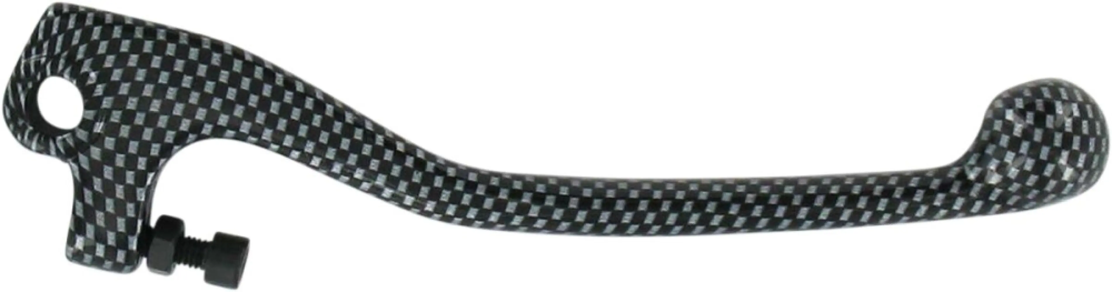 PARTS UNLIMITED - LEVER RH HON/SUZ C/F LOOK - 06140001