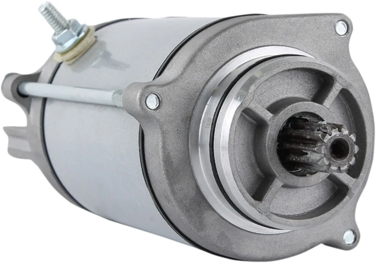 PARTS UNLIMITED - STARTER HONDA - 21100792