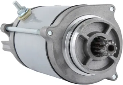 PARTS UNLIMITED - STARTER HONDA - 21100792