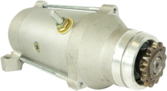 PARTS UNLIMITED - STARTER HONDA - 21100794