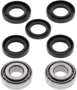 ALL BALLS - BEARING KIT WHEEL BMW - 02150625