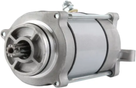PARTS UNLIMITED - STARTER HONDA - 21100799
