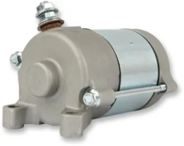PARTS UNLIMITED - STARTER HONDA - 21100815