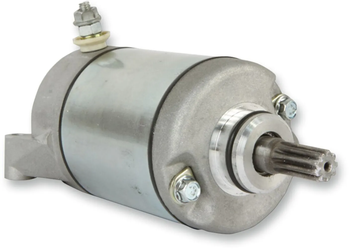 PARTS UNLIMITED - STARTER HONDA - 21100813