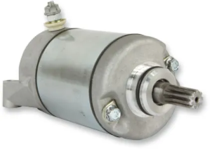 PARTS UNLIMITED - STARTER HONDA - 21100813