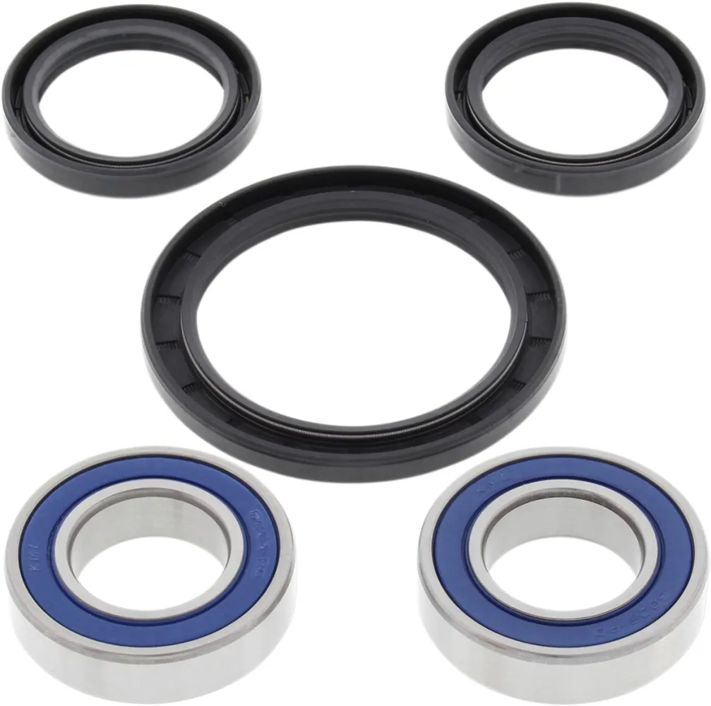 ALL BALLS - BEARING KIT WHEEL TRIUMPH - 02150626