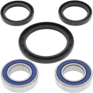 ALL BALLS - BEARING KIT WHEEL TRIUMPH - 02150626