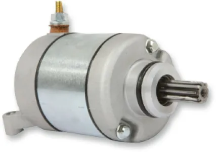 PARTS UNLIMITED - STARTER HONDA - 21100814