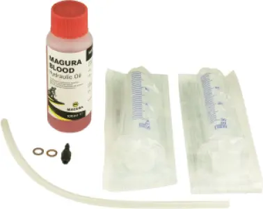 MAGURA - HYMEC - SERVICEKIT - 06120224