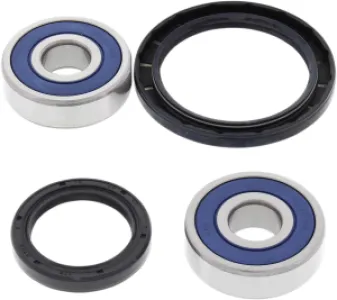 ALL BALLS - BEARING KIT WHEEL TRIUMPH - 02150627