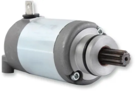 PARTS UNLIMITED - STARTER YAMAHA - 21100826