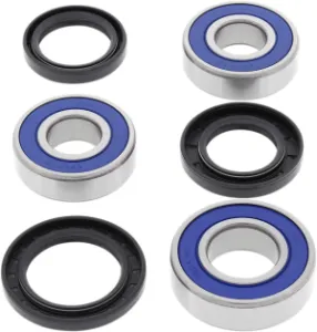 ALL BALLS - BEARING KIT WHEEL TRIUMPH - 02150634
