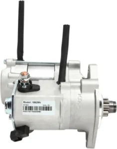 MOOSE OFFROAD FOUR WHEEL - STARTER MUD KAW MULE - 21100856